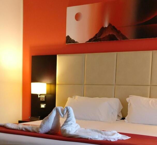 חדר סטנדרט, Rama Palace