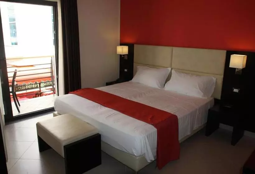 Standard-huone, Rama Palace