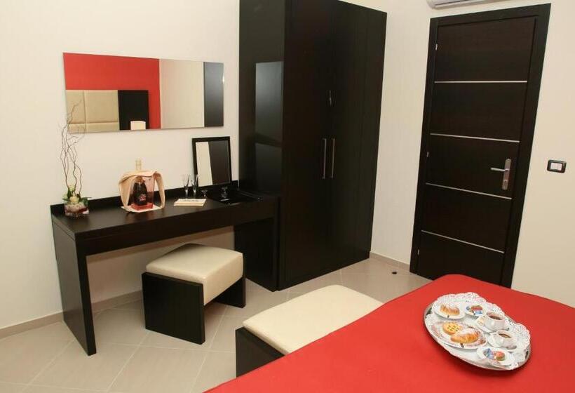 סוויטה, Rama Palace