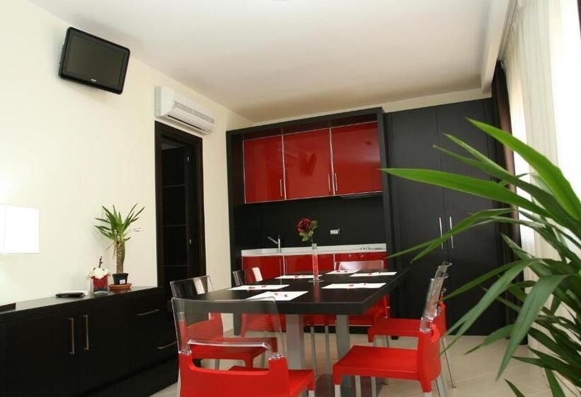 סוויטה, Rama Palace