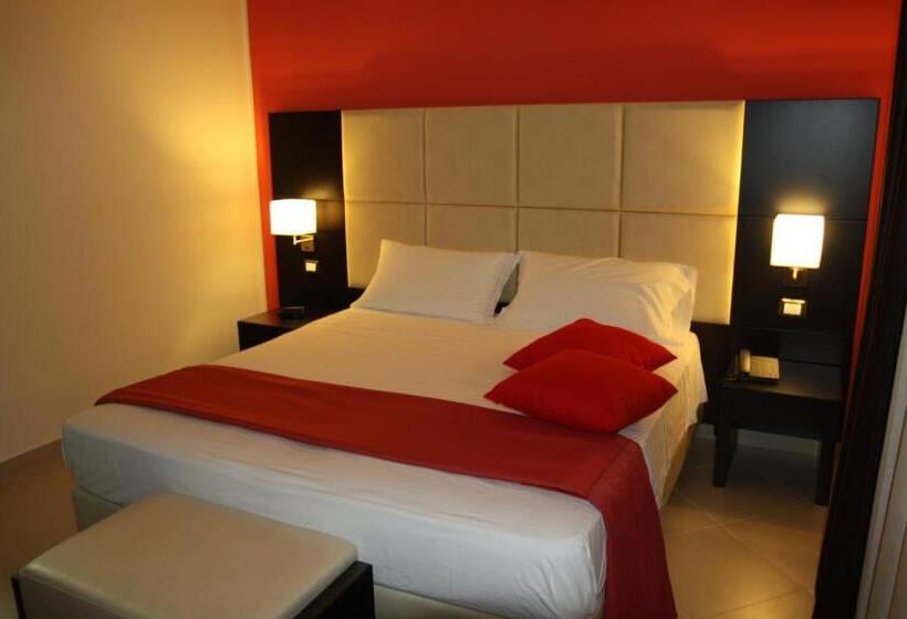 סוויטה, Rama Palace