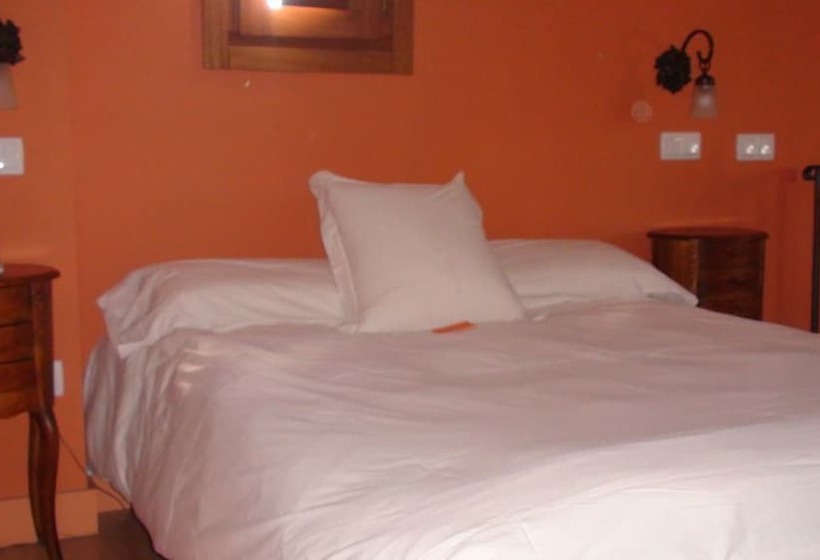 高级大房间, Rusticae Rincón De Traspalacio