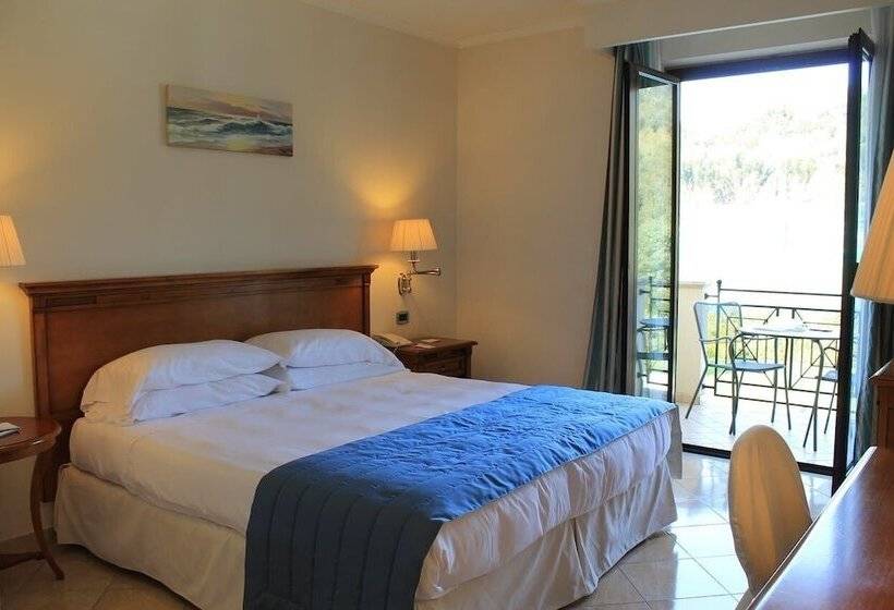 家庭间, San Giorgio