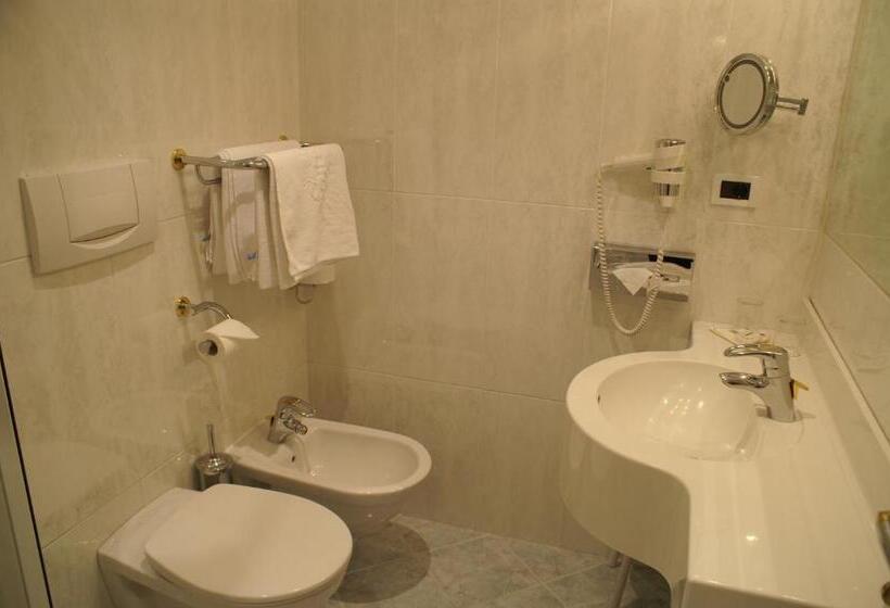 Comfort room with balcony, Sittnerhof