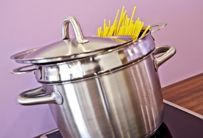 带1个卧室的公寓, Sittnerhof