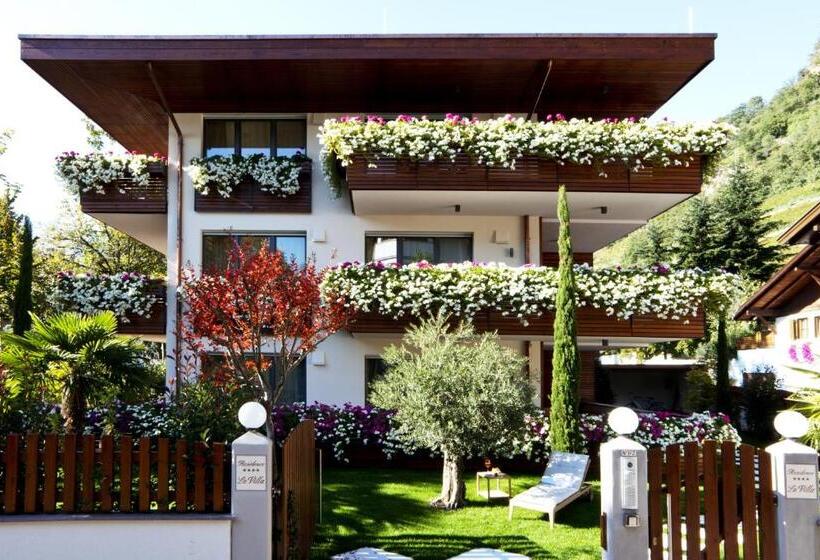 带2个卧室的公寓, Sittnerhof