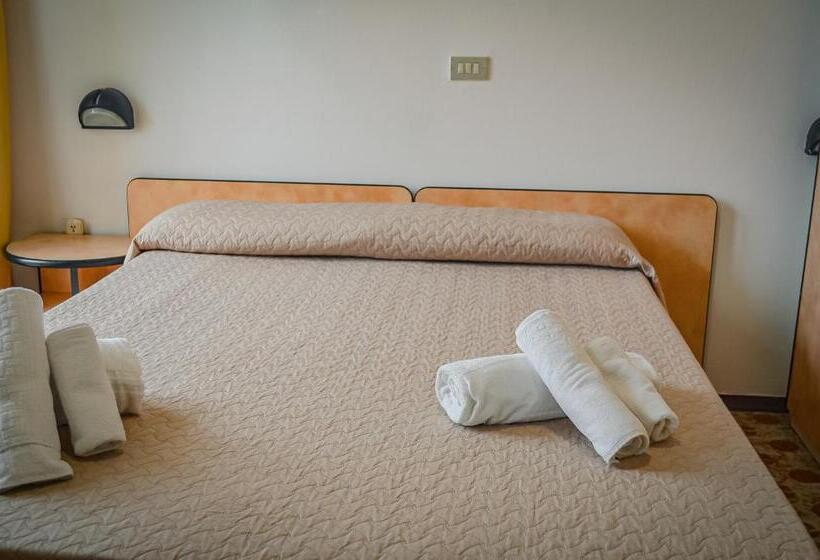 ベーシックルーム, Stradiot