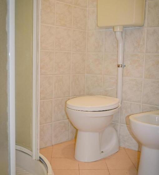 标准间带阳台, Stradiot