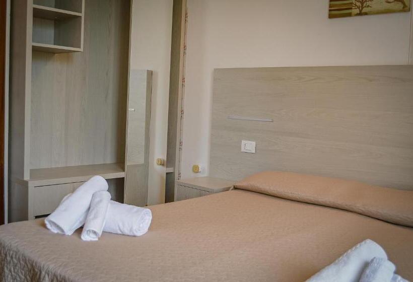 标准间带阳台, Stradiot