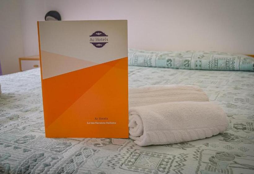 エコノミートリプルルーム, Stradiot