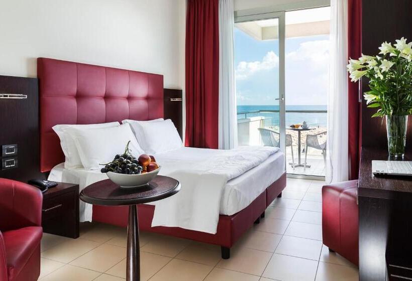 חדר סופריור נוף לים, Terminal Palace & Spa