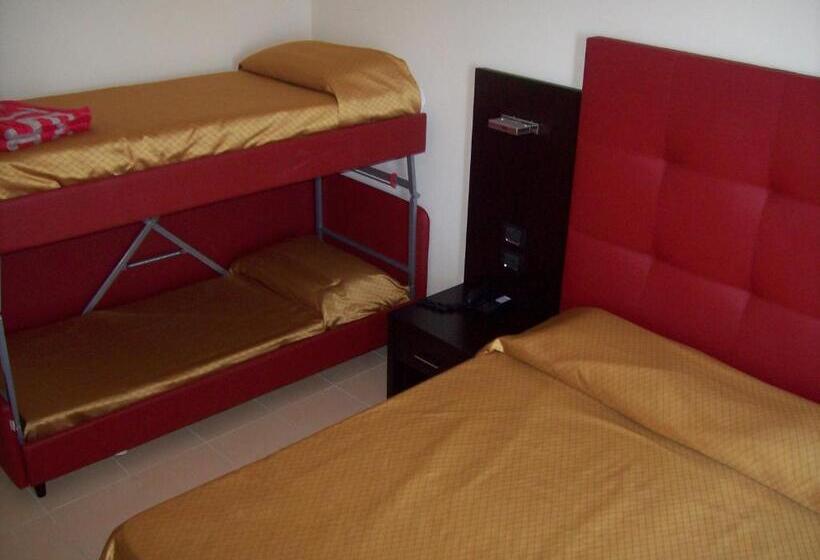 סוויטה משפחתית מוזלת, Terminal Palace & Spa