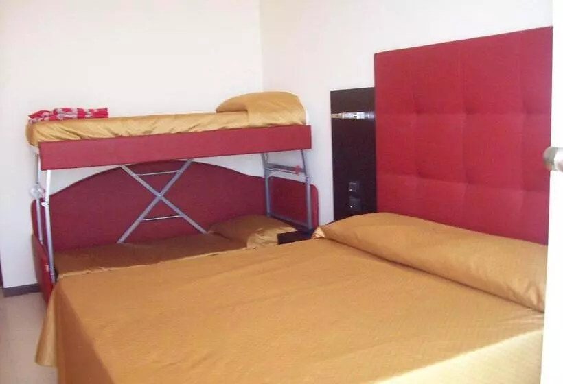 اتاق سوپریور خانوادگی با چشم‌انداز دریا, Terminal Palace & Spa