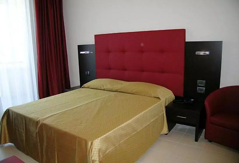 اتاق سوپریور خانوادگی با چشم‌انداز دریا, Terminal Palace & Spa
