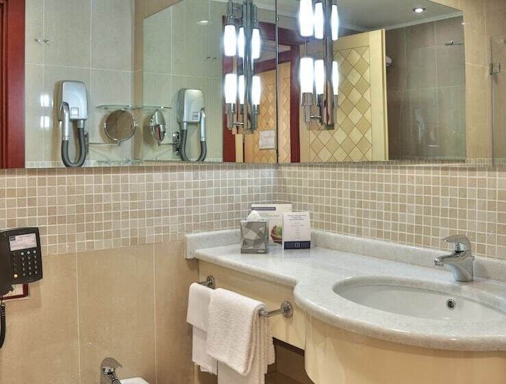 اتاق سوپریور, Unahotels Expo Fiera Milano