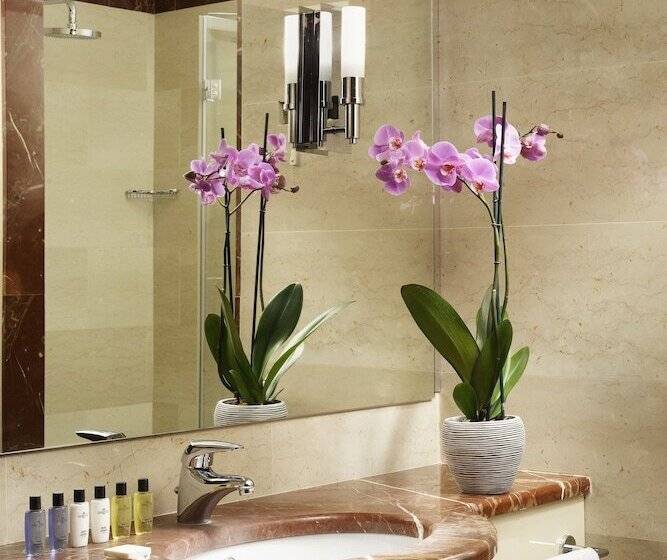 سوییت, Unahotels Expo Fiera Milano