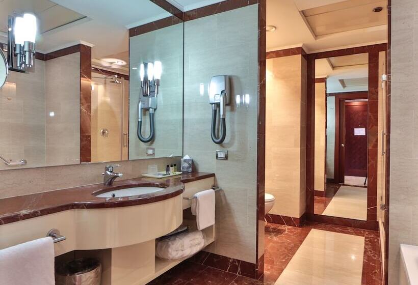 سوییت, Unahotels Expo Fiera Milano