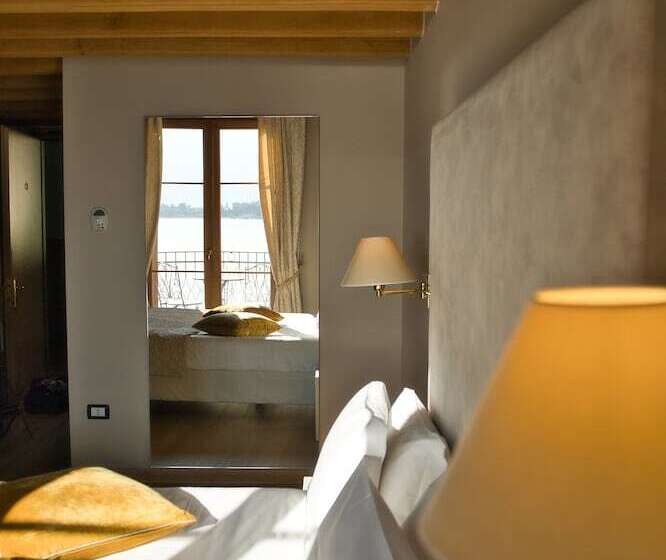 اتاق خانوادگی, Villa Maria Au Lac   Estella Hotels Italia