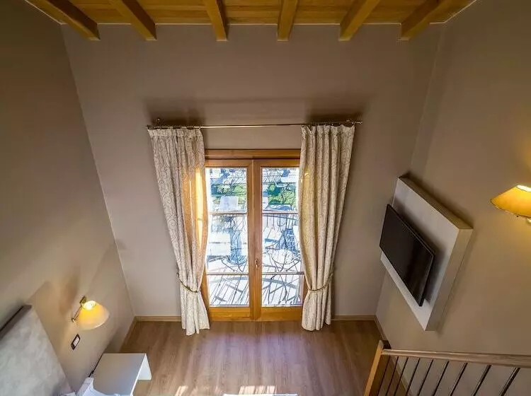اتاق خانوادگی, Villa Maria Au Lac   Estella Hotels Italia