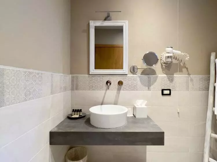 اتاق خانوادگی, Villa Maria Au Lac   Estella Hotels Italia