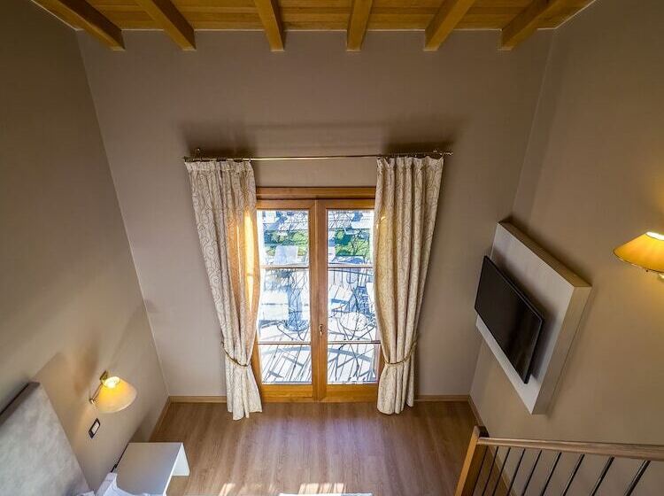 اتاق خانوادگی با چشم‌انداز باغ, Villa Maria Au Lac   Estella Hotels Italia