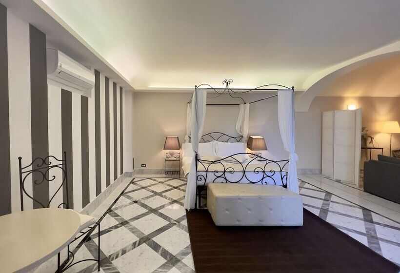 ファミリールーム, Villa Maria Au Lac   Estella Hotels Italia