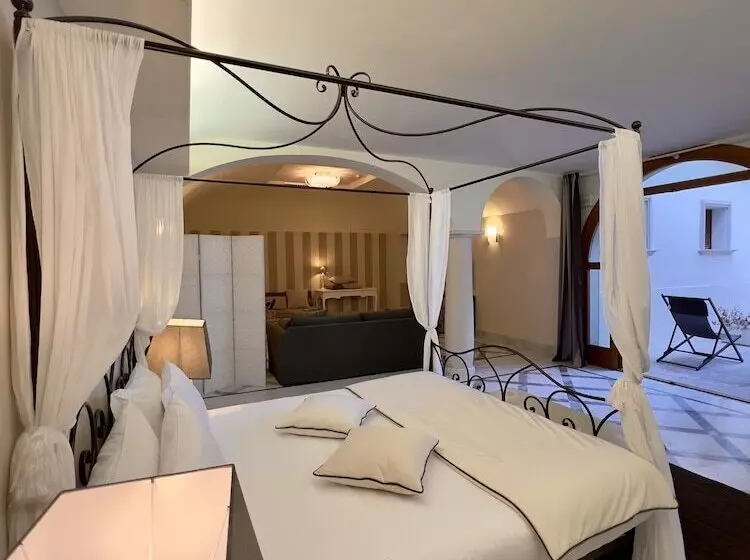 اتاق خانوادگی, Villa Maria Au Lac   Estella Hotels Italia
