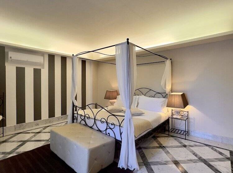 ファミリールーム, Villa Maria Au Lac   Estella Hotels Italia