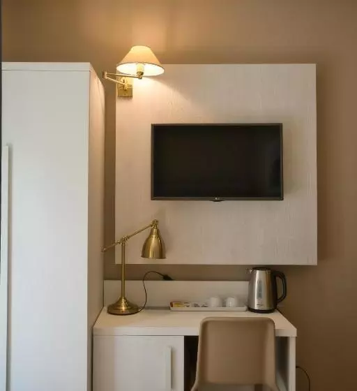 اتاق عادی یک تخته, Villa Maria Au Lac   Estella Hotels Italia