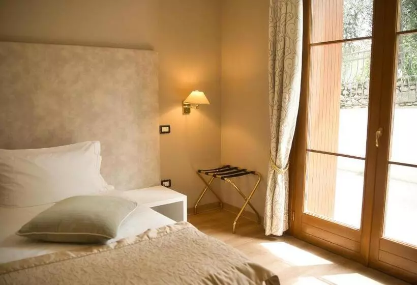 اتاق عادی یک تخته, Villa Maria Au Lac   Estella Hotels Italia