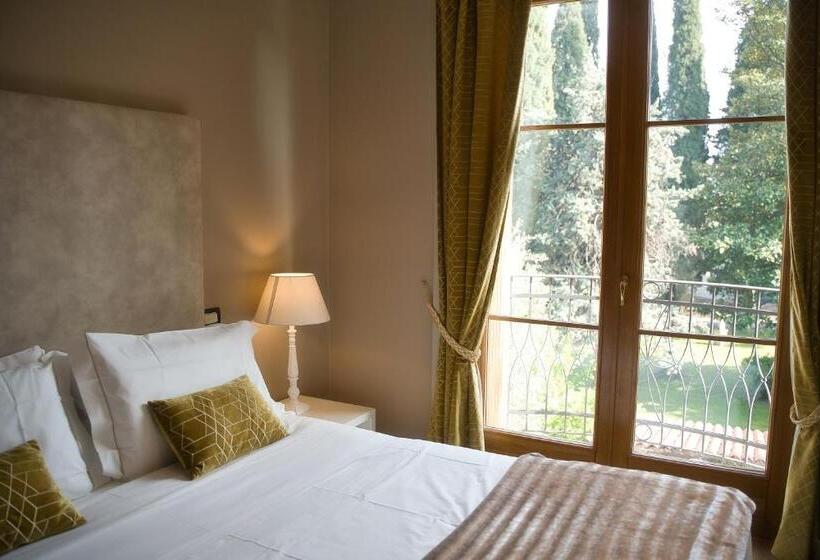 اتاق عادی, Villa Maria Au Lac   Estella Hotels Italia