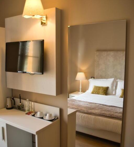 ベーシックルーム, Villa Maria Au Lac   Estella Hotels Italia