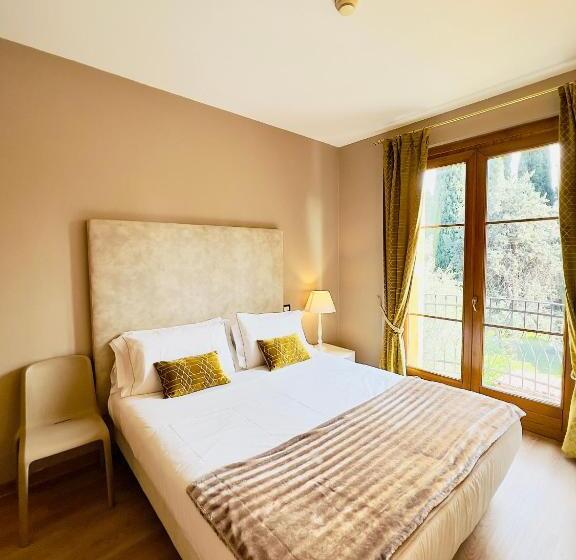 ベーシックルーム, Villa Maria Au Lac   Estella Hotels Italia