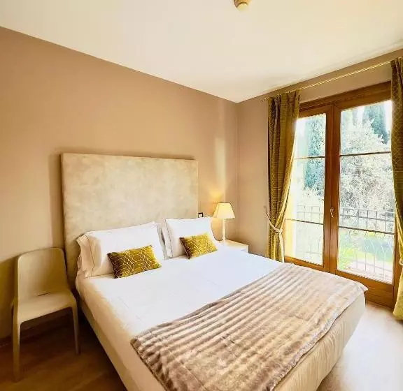 اتاق عادی, Villa Maria Au Lac   Estella Hotels Italia