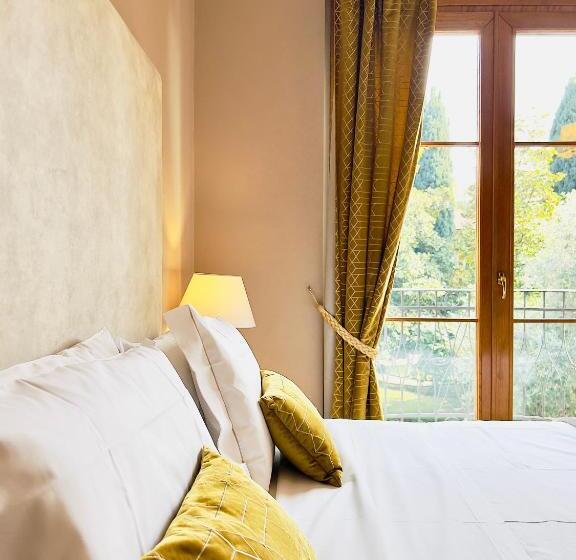 ベーシックルーム, Villa Maria Au Lac   Estella Hotels Italia