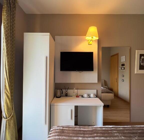 اتاق عادی, Villa Maria Au Lac   Estella Hotels Italia