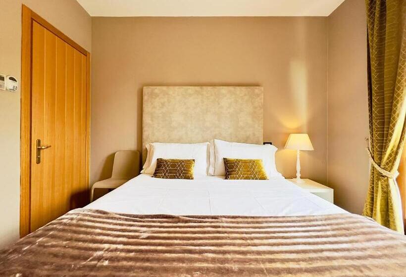 ベーシックルーム, Villa Maria Au Lac   Estella Hotels Italia