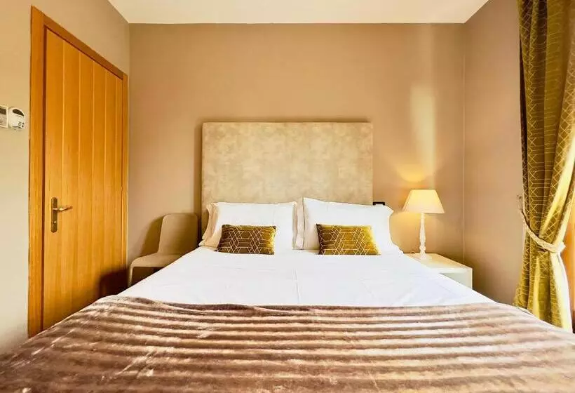 اتاق عادی, Villa Maria Au Lac   Estella Hotels Italia