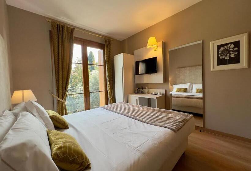 ベーシックルーム, Villa Maria Au Lac   Estella Hotels Italia