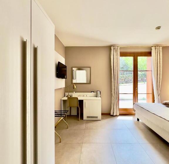 اتاق استاندارد, Villa Maria Au Lac   Estella Hotels Italia