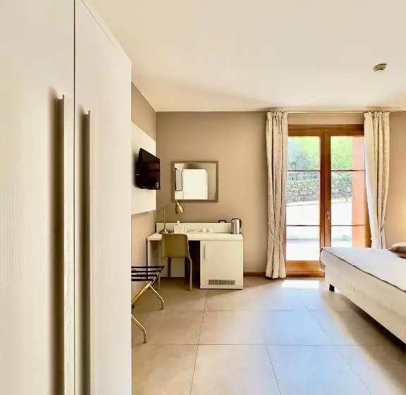 اتاق استاندارد, Villa Maria Au Lac   Estella Hotels Italia