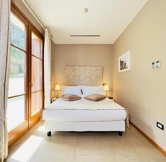 スタンダードルーム, Villa Maria Au Lac   Estella Hotels Italia