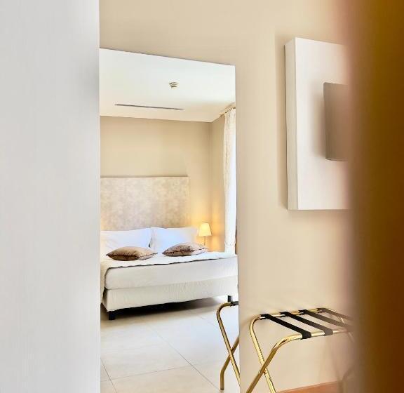 スタンダードルーム, Villa Maria Au Lac   Estella Hotels Italia