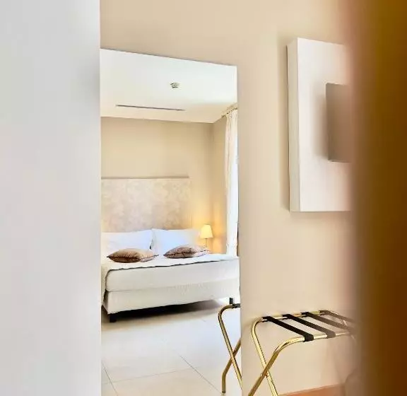 اتاق استاندارد, Villa Maria Au Lac   Estella Hotels Italia