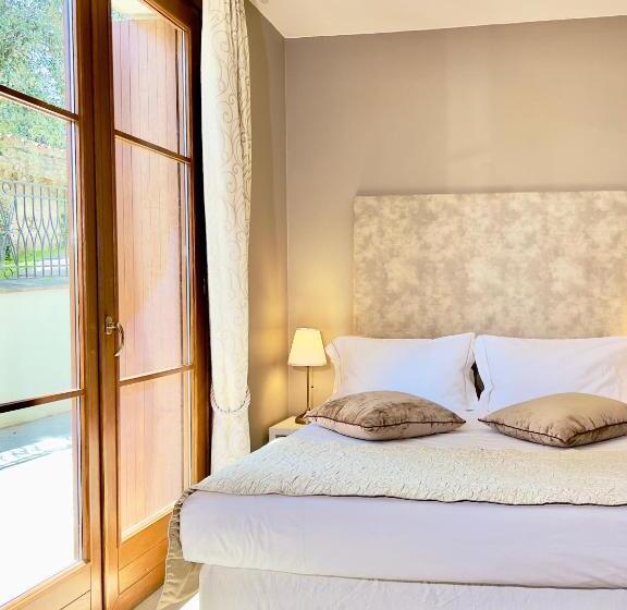 اتاق استاندارد, Villa Maria Au Lac   Estella Hotels Italia