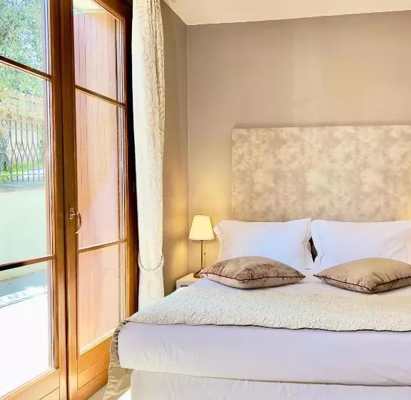 اتاق استاندارد, Villa Maria Au Lac   Estella Hotels Italia