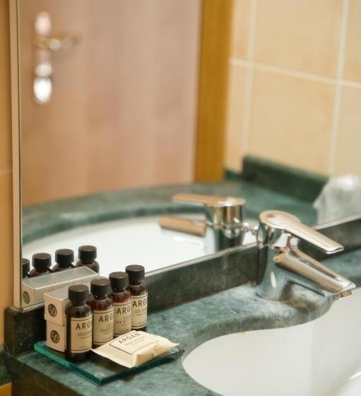 スタンダードルーム, Villa Maria Au Lac   Estella Hotels Italia