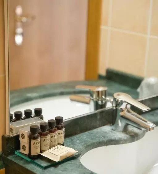 اتاق استاندارد, Villa Maria Au Lac   Estella Hotels Italia