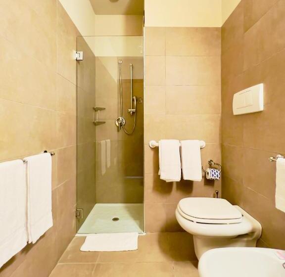 スタンダードルーム, Villa Maria Au Lac   Estella Hotels Italia