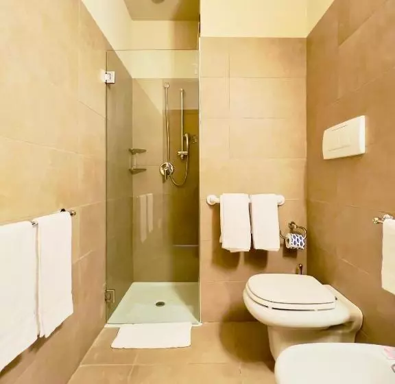 اتاق استاندارد, Villa Maria Au Lac   Estella Hotels Italia